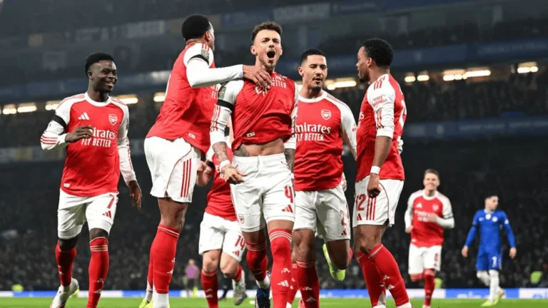 arsenal-3-2-chelsea-ben-white-selebrasi-semifinal-carabao-cup-15-januari-2026
