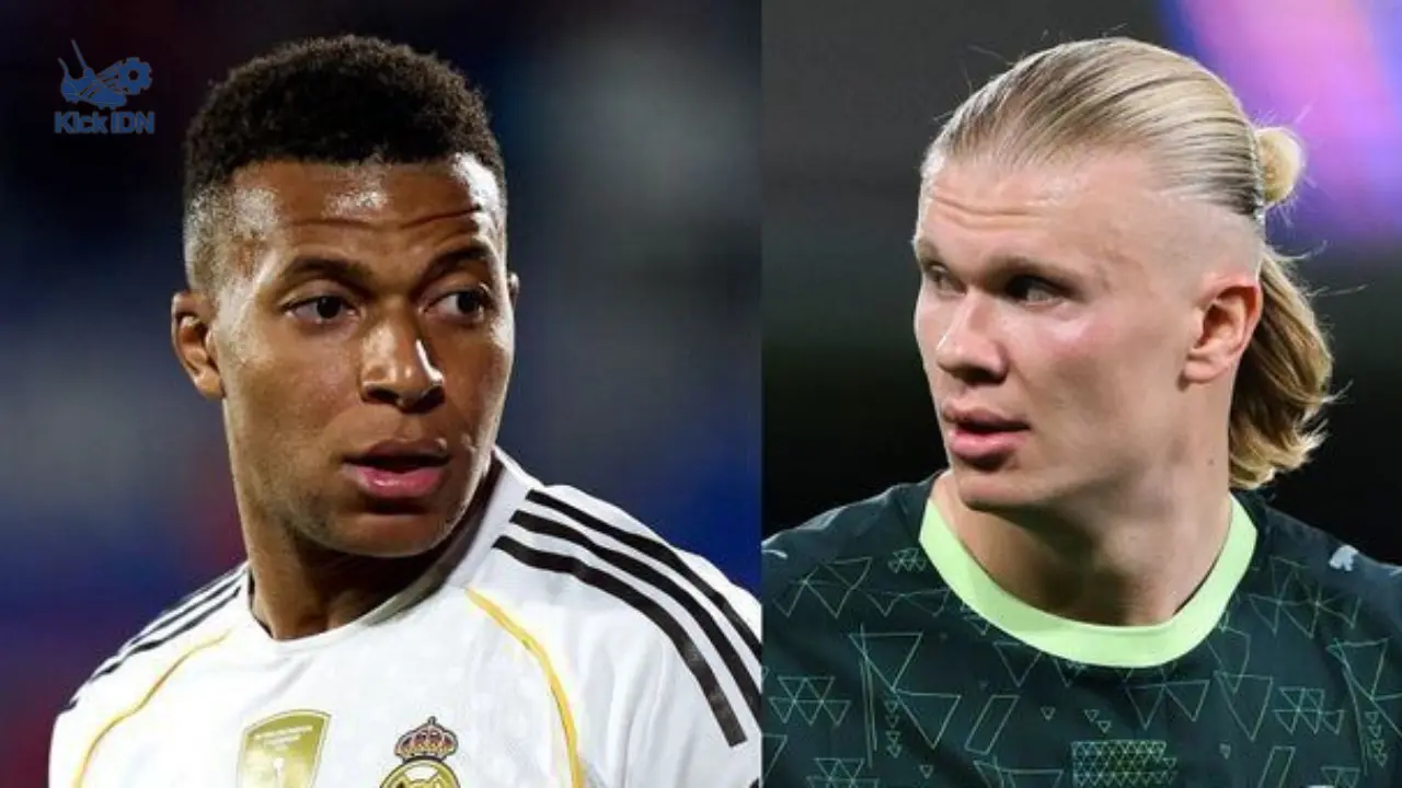 Prediksi Real Madrid vs Manchester City di 16 besar Liga Champions 2026