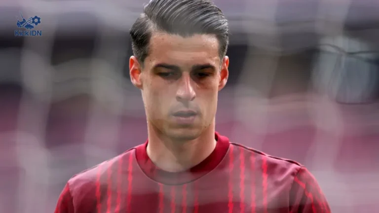 Kepa Arrizabalaga blunder fatal saat Arsenal vs Manchester City di final Carabao Cup Wembley 2026