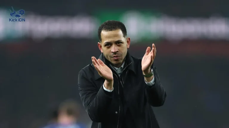 Liam Rosenior pelatih Chelsea mengakui timnya layak dipecundangi Everton 0-3 di Premier League 2025/2026