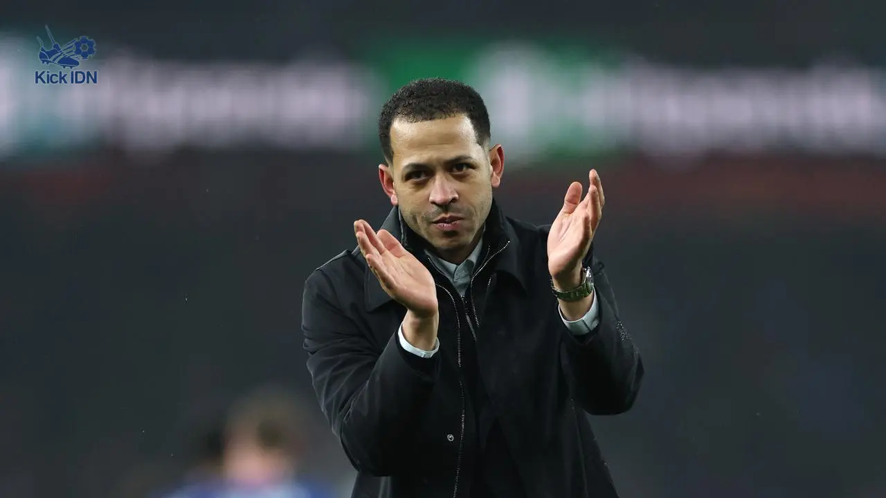 Liam Rosenior pelatih Chelsea mengakui timnya layak dipecundangi Everton 0-3 di Premier League 2025/2026