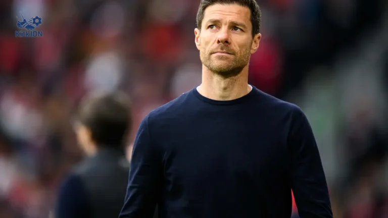 Xabi Alonso dicuekin Chelsea karena lebih prioritaskan Liverpool, analisis KickIDN