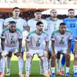 Timnas Aljazair sesumbar menang lawan Lionel Messi dan Argentina. Analisis BOLA188.