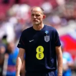Thomas Tuchel dan Harry Kane dalam laga Inggris vs Selandia Baru analisis SIBOLA