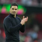 Kolase 5 pemain yang pernah berseragam PSG dan Arsenal menurut KickIDN, termasuk Mikel Arteta