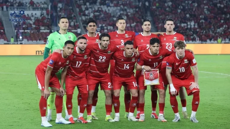 KickIDN menyorot kemenangan Timnas Indonesia vs Oman skor 3-0 di SUGBK