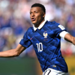 Kylian Mbappe tegaskan tak ada persaingan dengan Lionel Messi di Piala Dunia 2026, fokus bawa Prancis juara