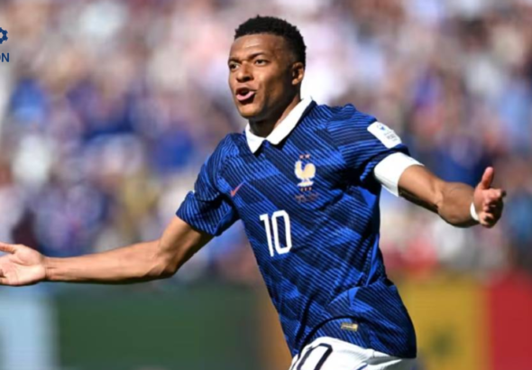 Kylian Mbappe tegaskan tak ada persaingan dengan Lionel Messi di Piala Dunia 2026, fokus bawa Prancis juara