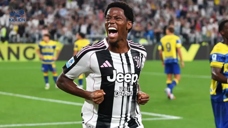 Jonathan David berseragam Juventus menolak pindah ke Hull City dan Atletico Madrid, analisis BOLA188