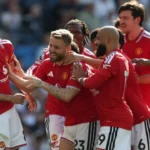 7 opsi bek kiri Manchester United setelah gagal transfer BOLAQQ, pelapis Luke Shaw pilihan Michael Carrick
