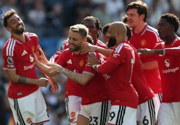 7 opsi bek kiri Manchester United setelah gagal transfer BOLAQQ, pelapis Luke Shaw pilihan Michael Carrick